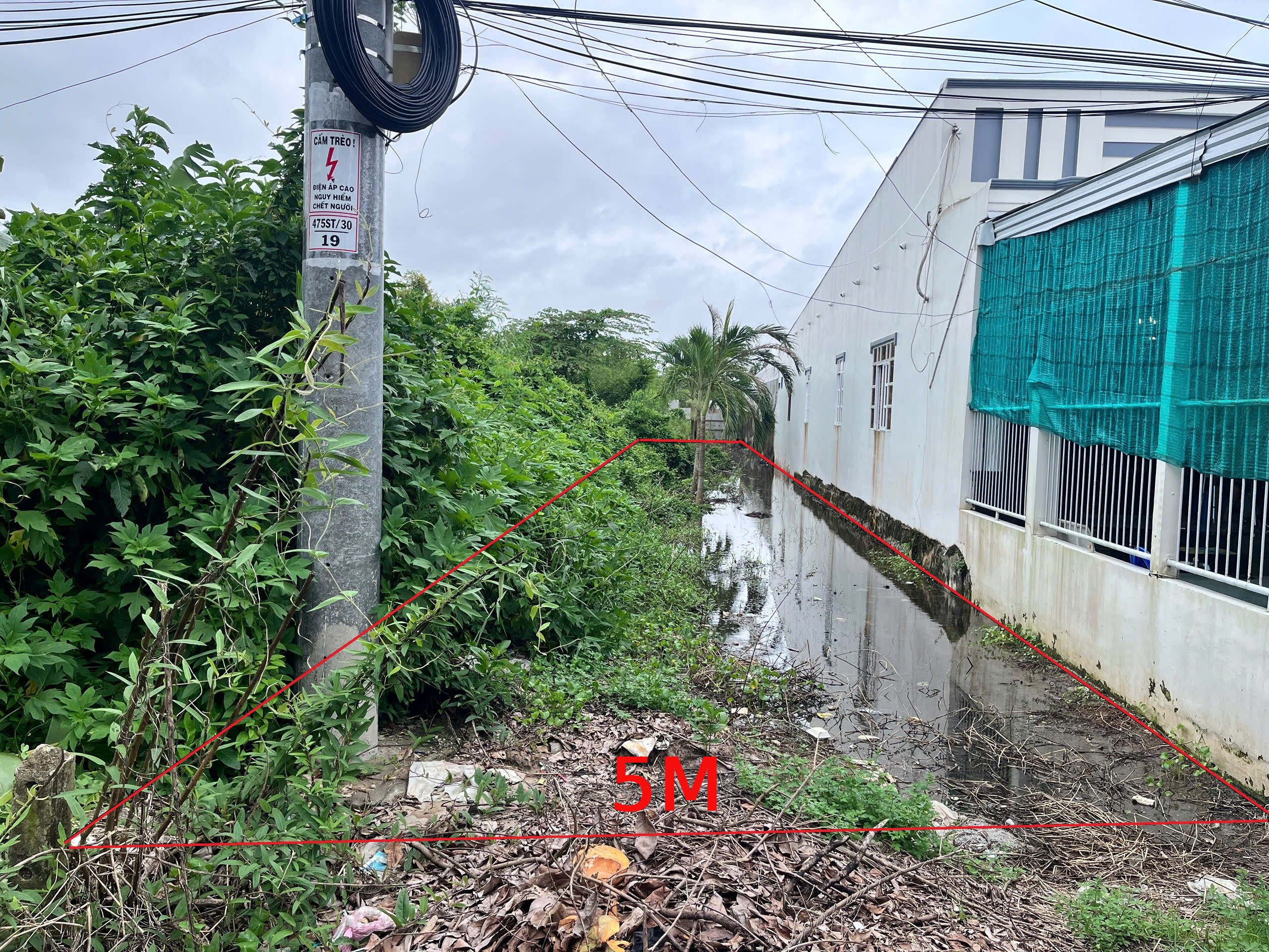 🏠 Bán đất nền đường Lưu Khánh Đức